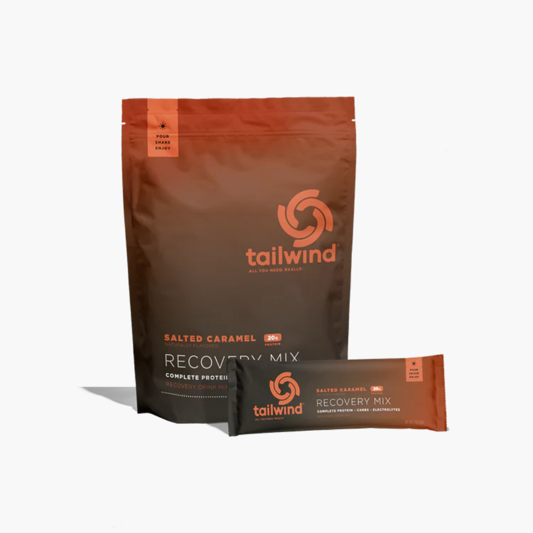Recovery Drink Mix Single Serving