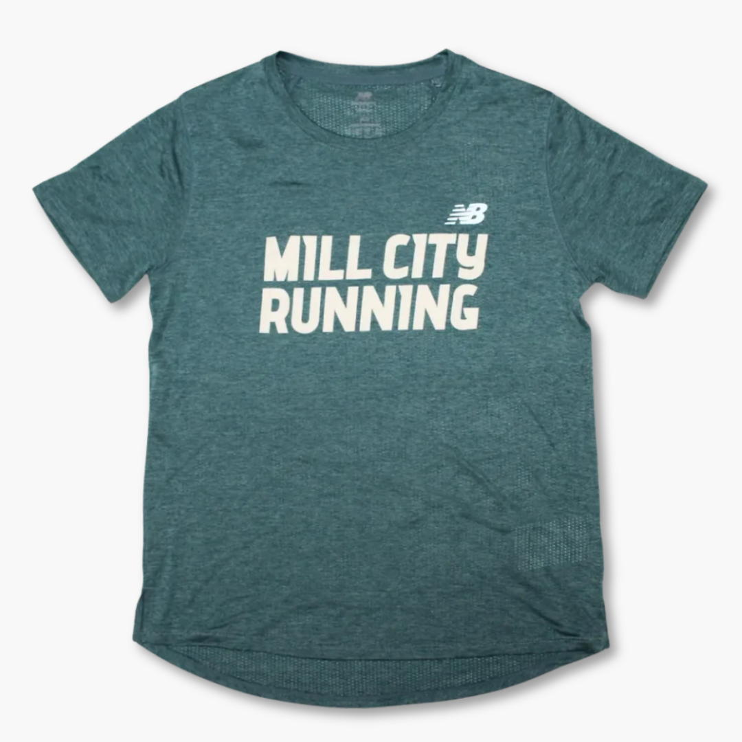 Women's Athletics Tee