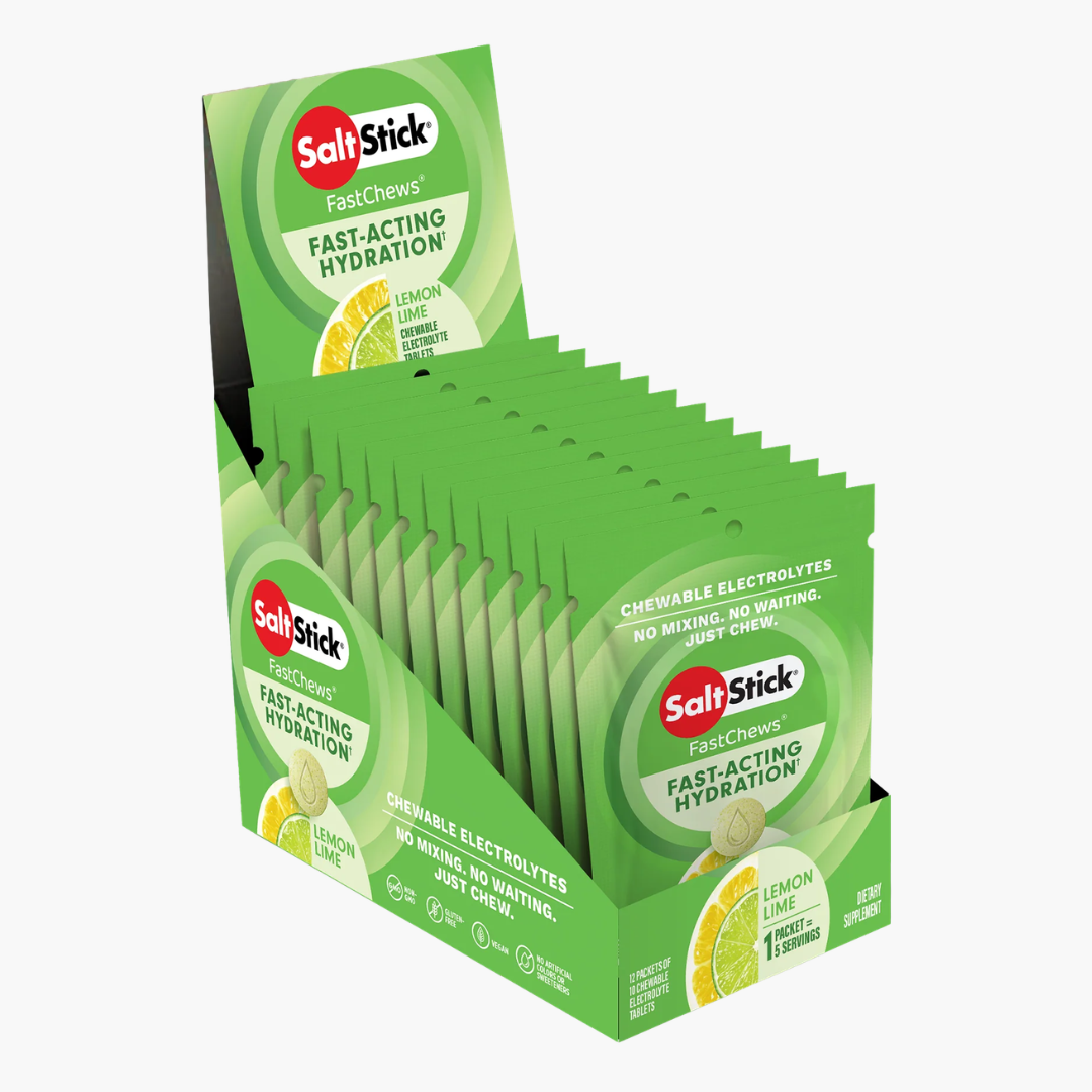 Salt FastChews 10-Count