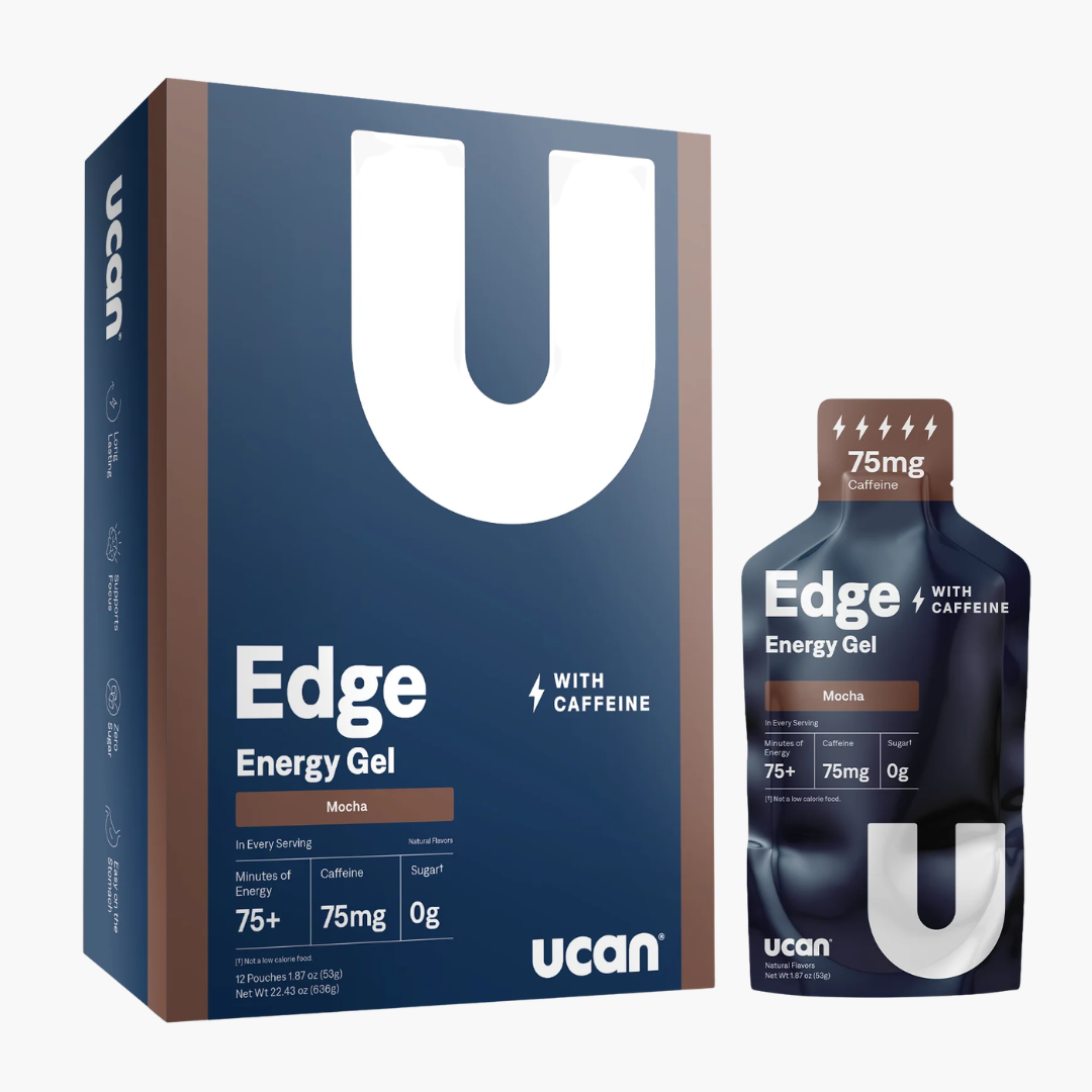 UCAN Edge Gels
