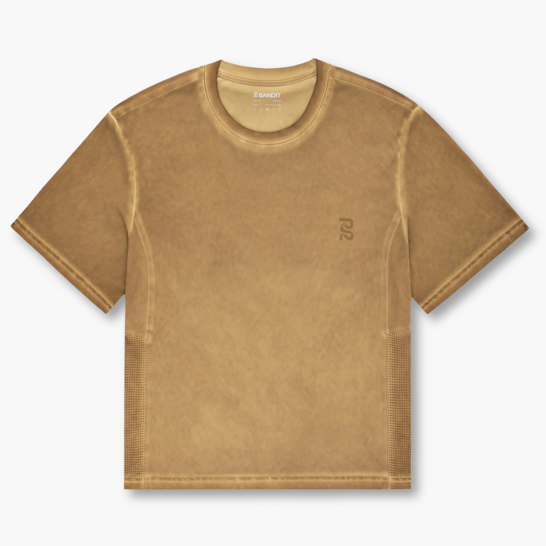 Men's FrioSoft Perforated Box Tee