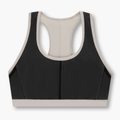Vanisher Reverso Scoop Neck Run Bra
