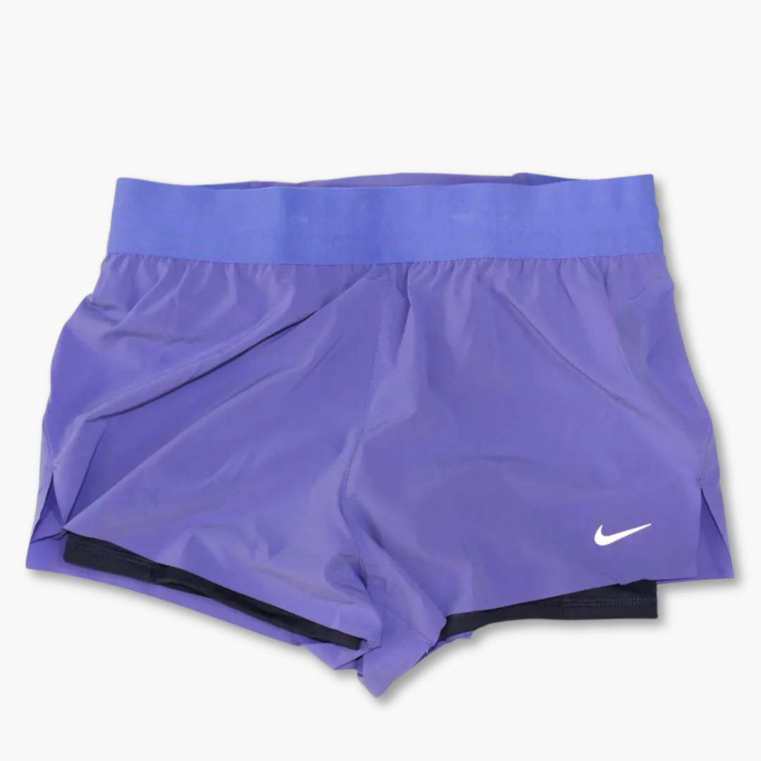 Women's Swift 2-in-1 Shorts 3"