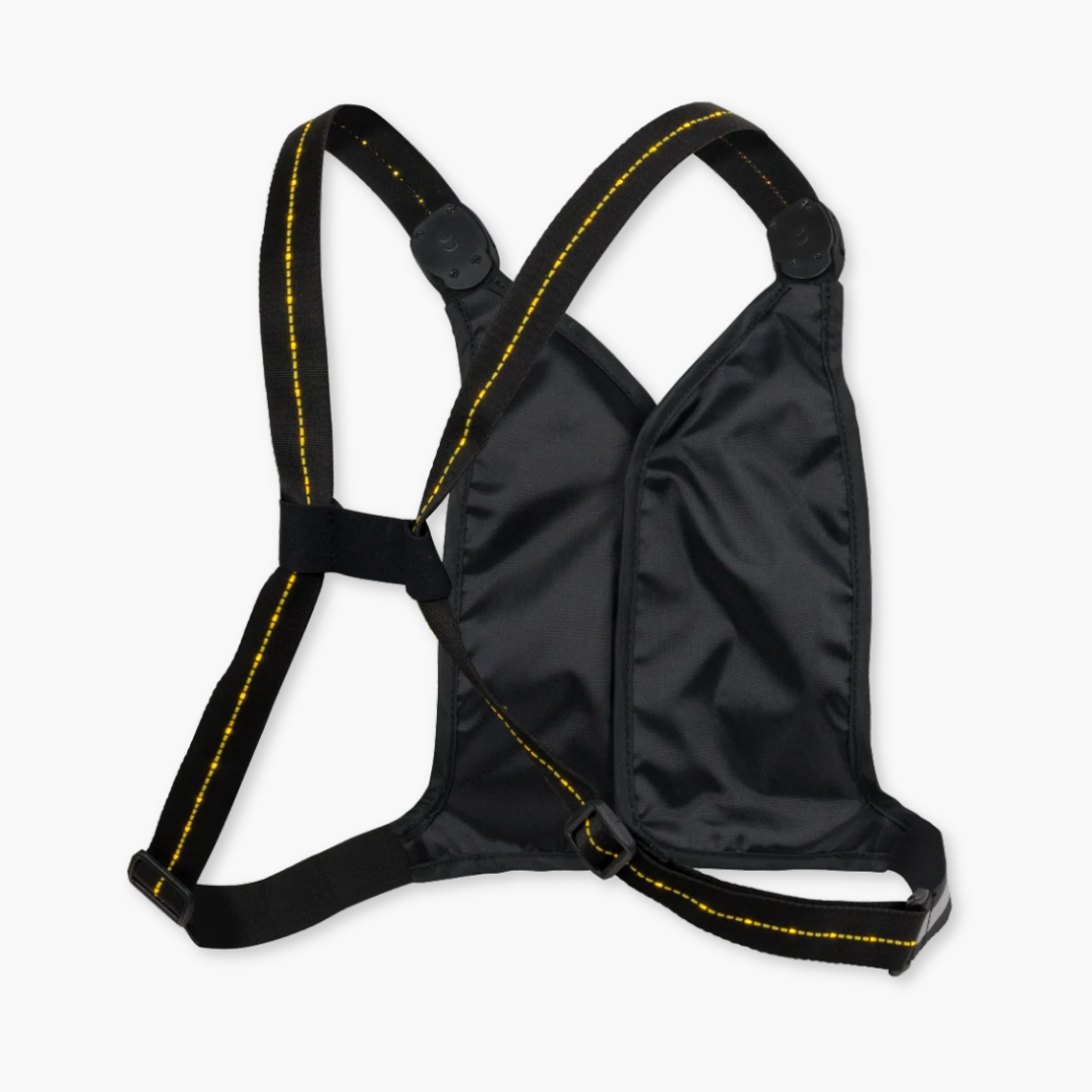 Laser Light Web Vest RX
