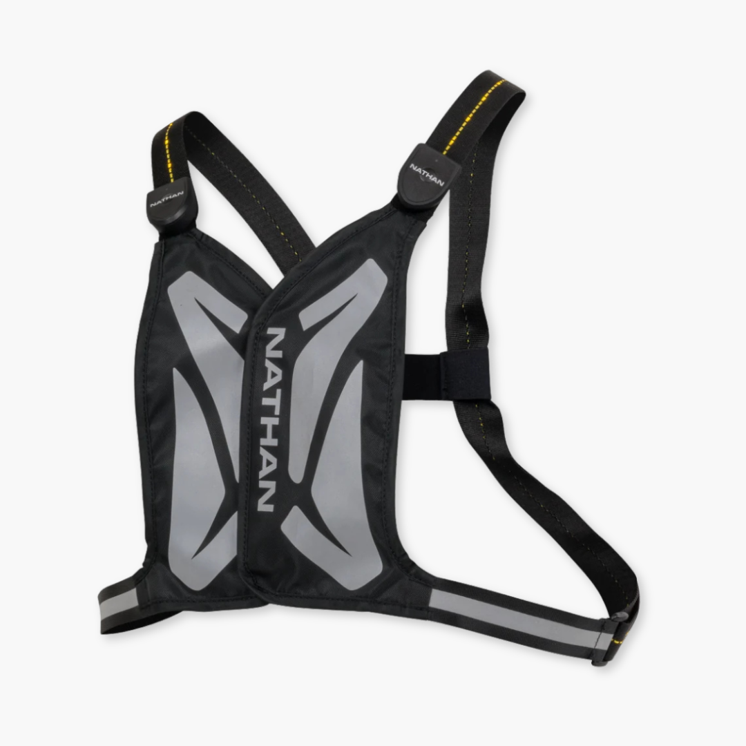 Laser Light Web Vest RX