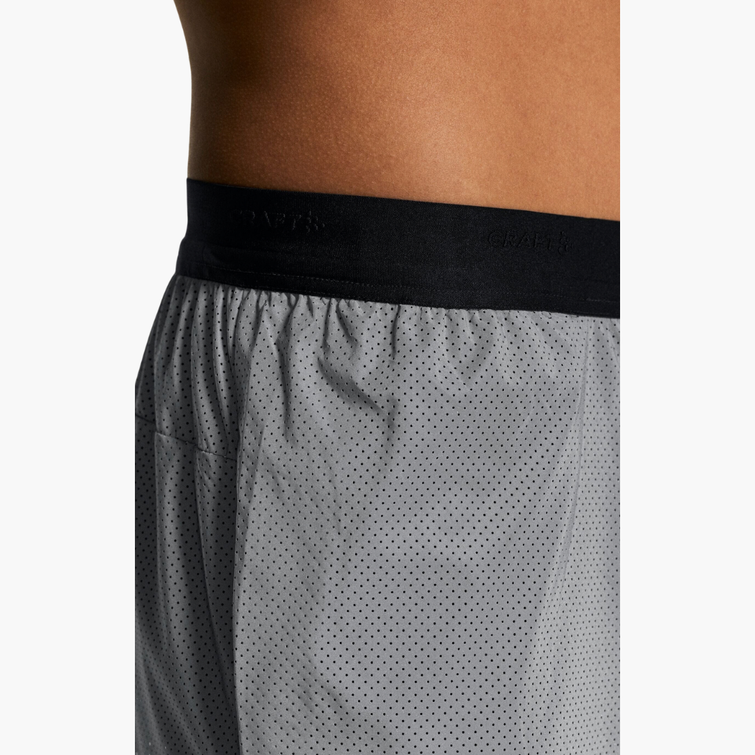 Men's Reflective Shorts