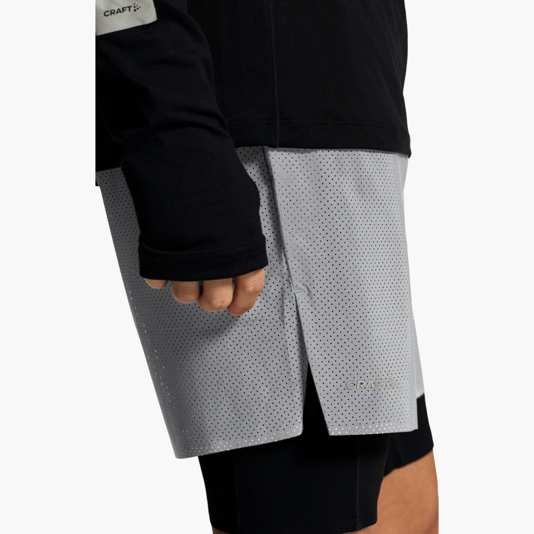 Men's Reflective Shorts