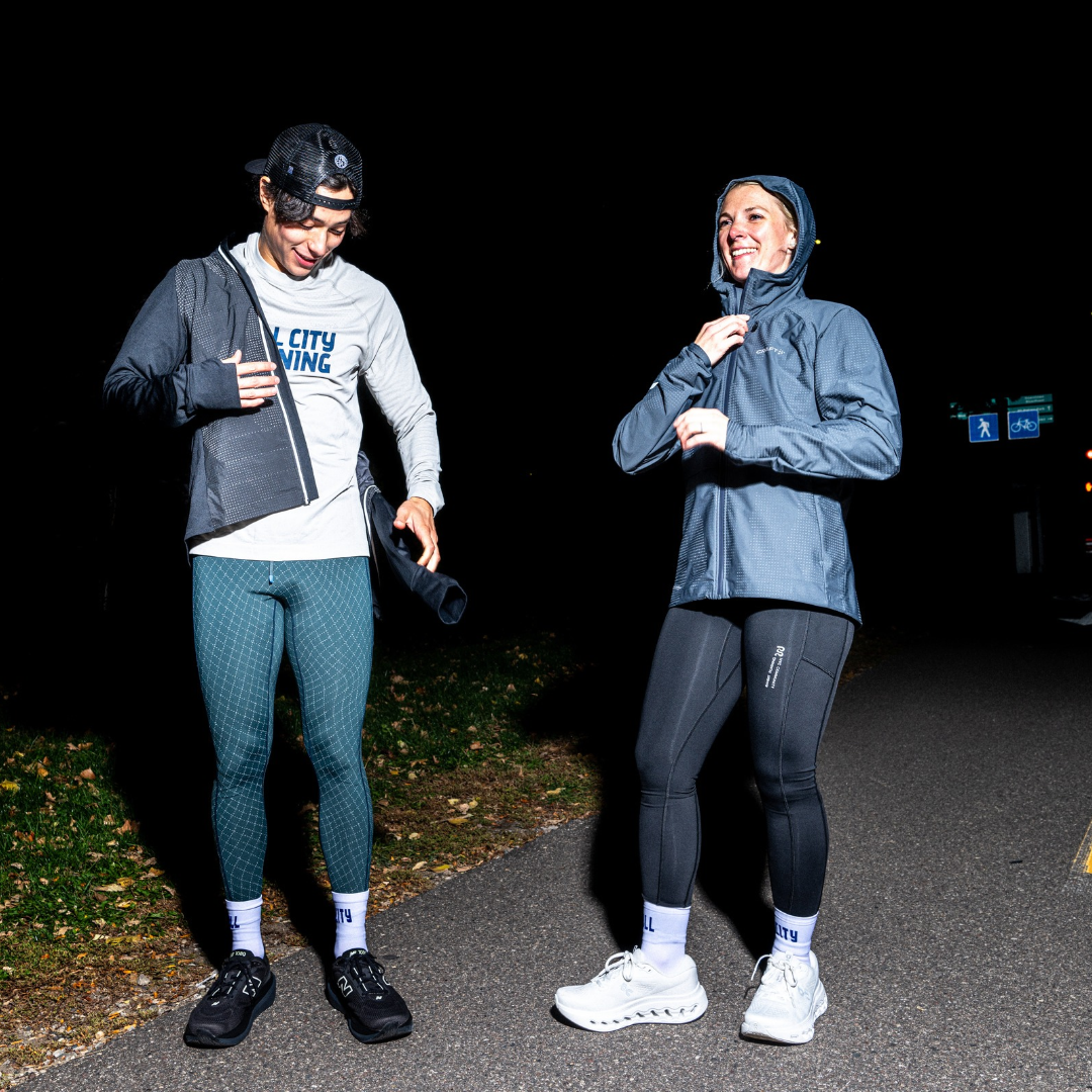 Men's Trail Tight