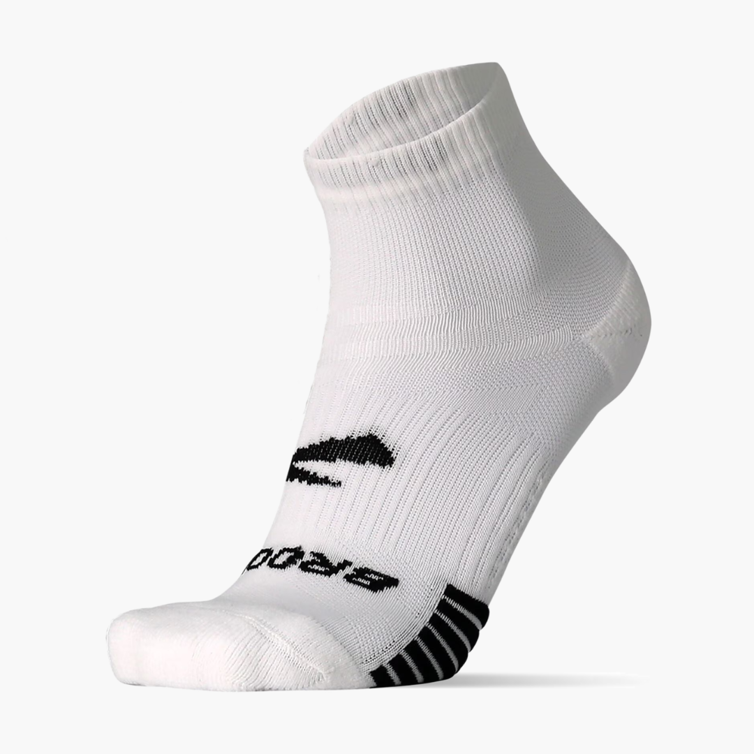 Ghost Lite Quarter 2-Pack Socks
