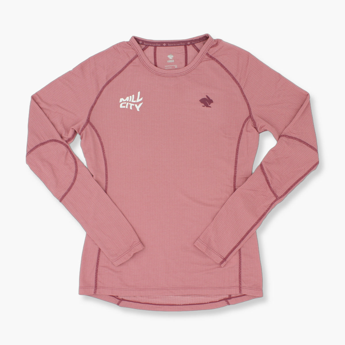 Women's Layer One Long Sleeve — flatlay 1 [RW483-609]