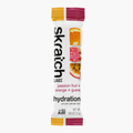 Hydration Sport Drink Mix Singles
