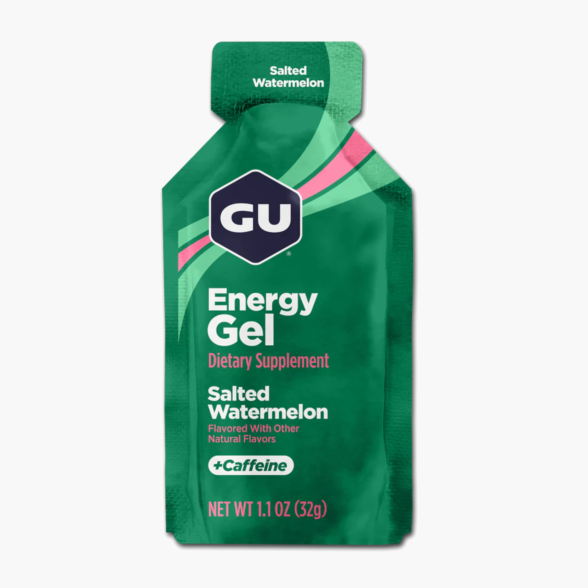 GU PACKET - Salted Watermelon