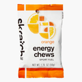 ENERGY CHEWS - Orange