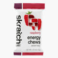 ENERGY CHEWS - Raspberry