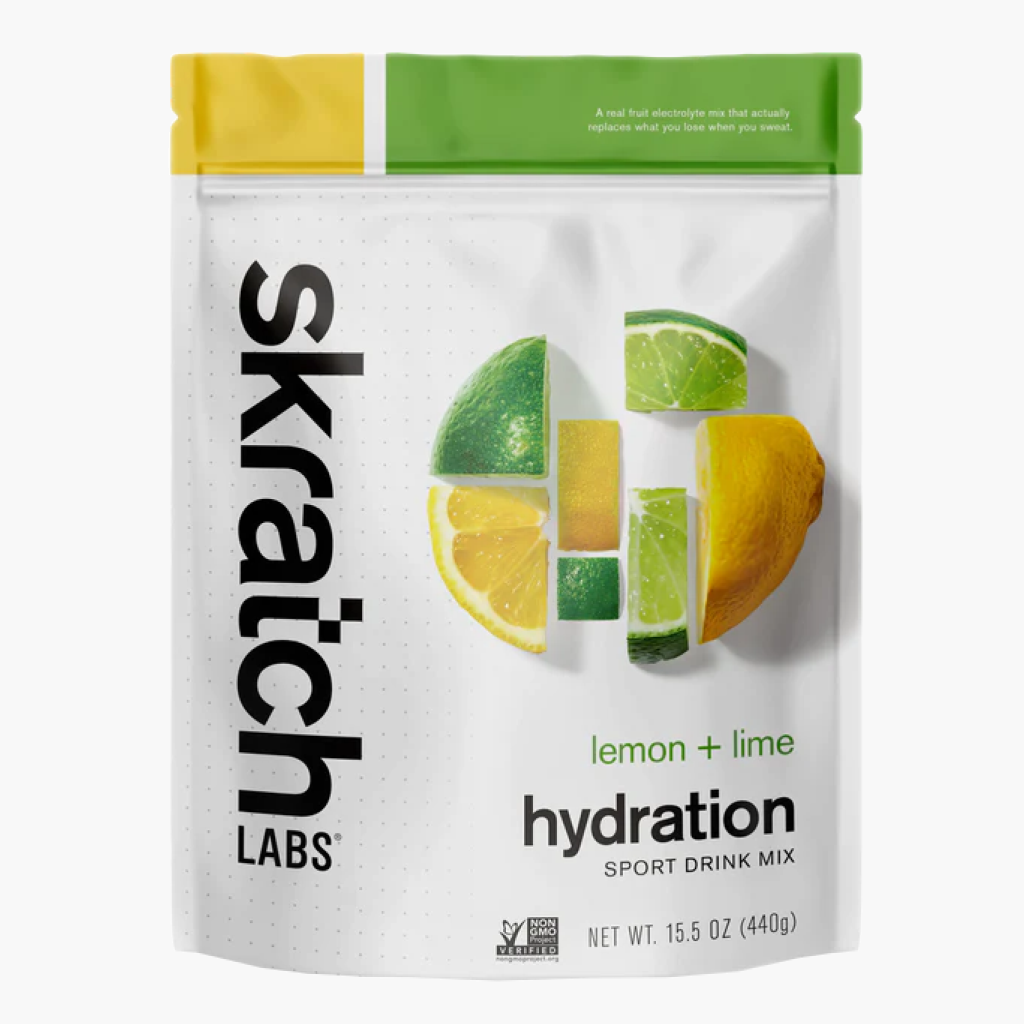 HYDRATION20 SERVE SPORT MIX BAG - Lemon Lime