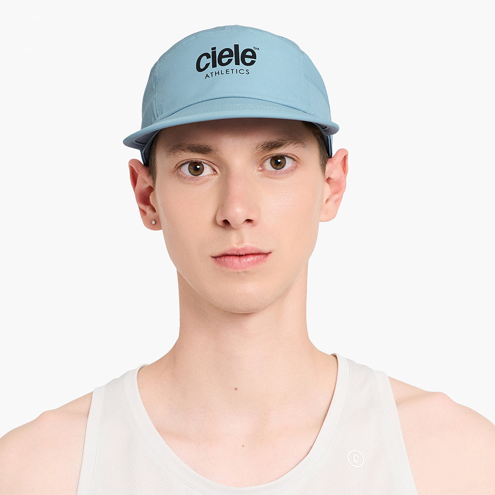 GOCap-Classic-Athletics — Flatlay 2 [U-2-CA-0056-BL012.S/M]