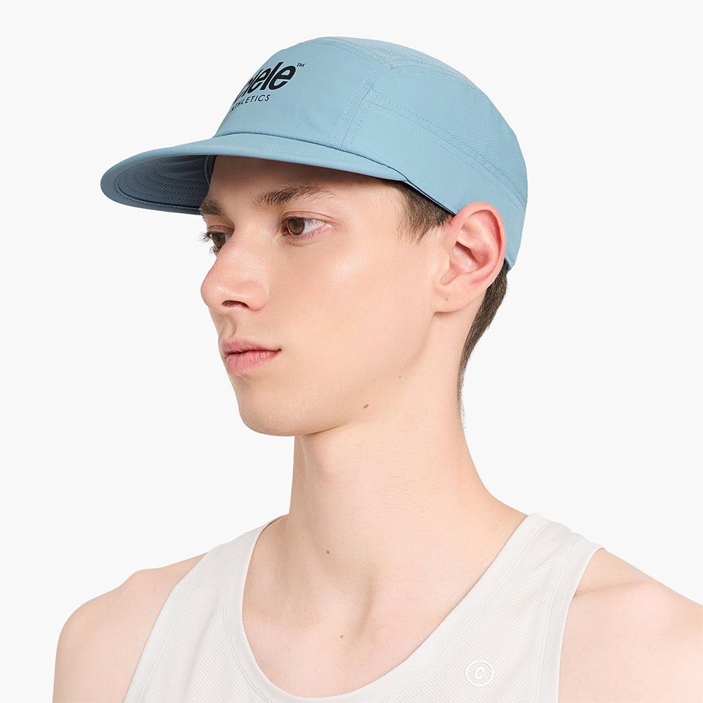 GOCap-Classic-Athletics — Flatlay 3 [U-2-CA-0056-BL012.S/M]
