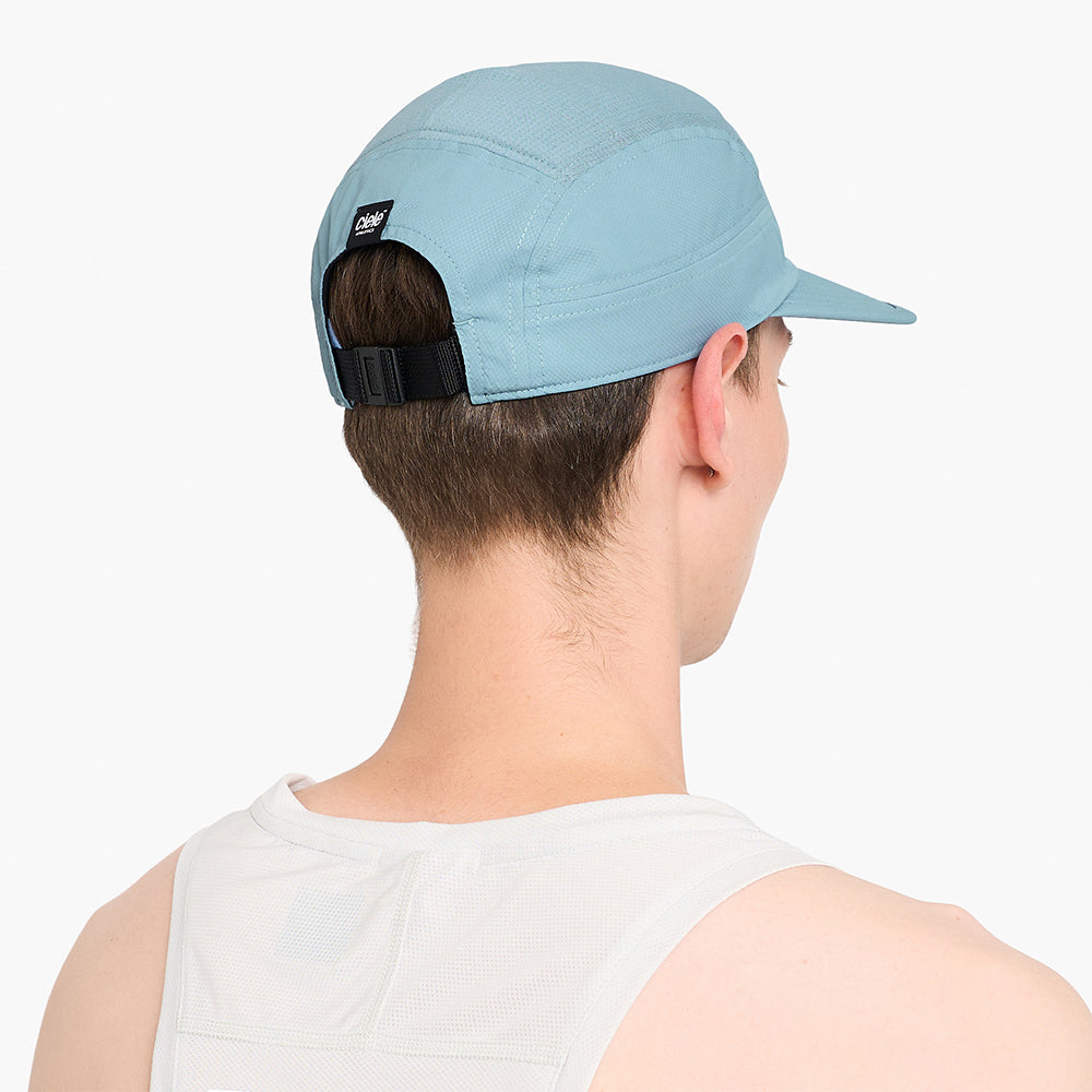 GOCap-Classic-Athletics — Flatlay 4 [U-2-CA-0056-BL012.S/M]
