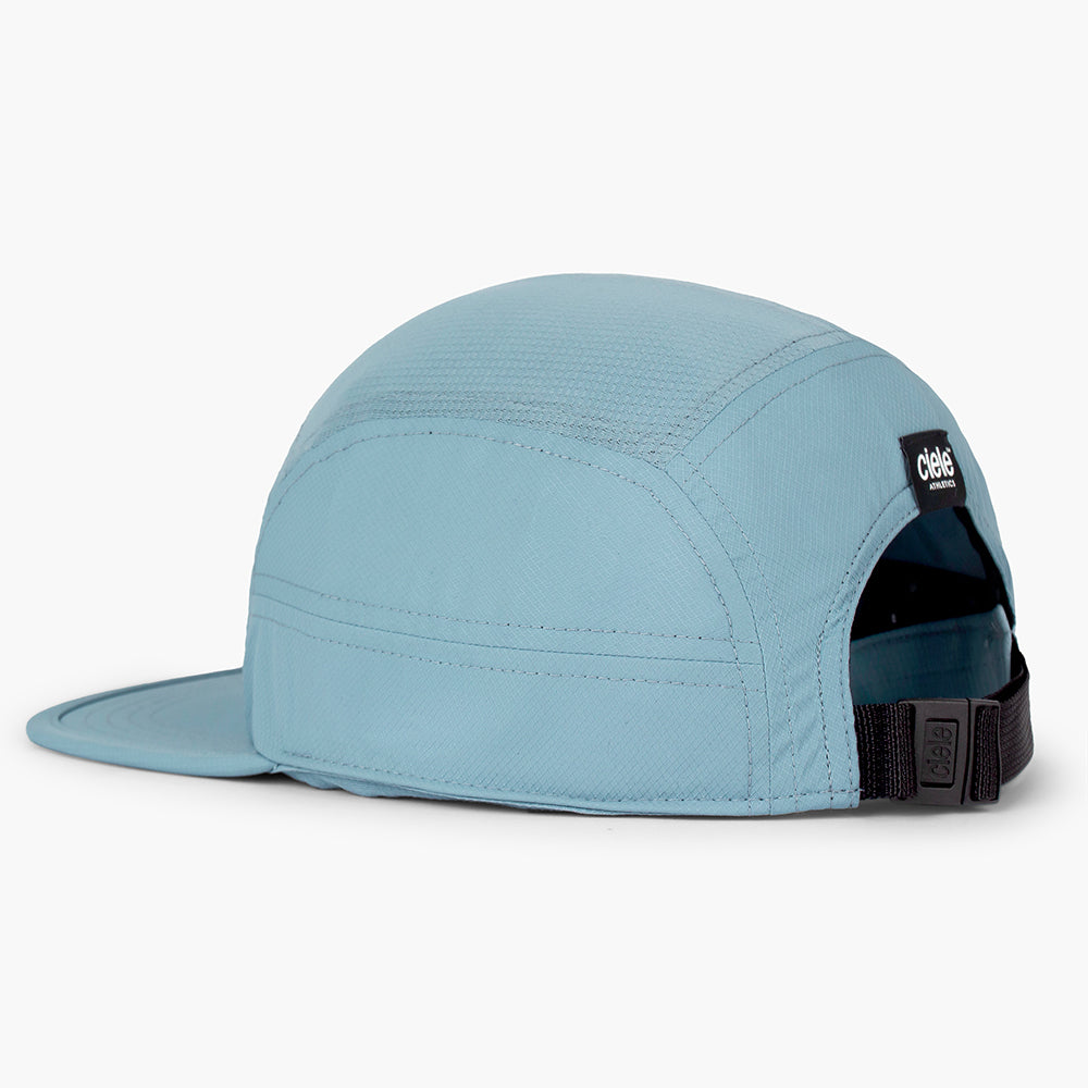 GOCap-Classic-Athletics — Flatlay 5 [U-2-CA-0056-BL012.S/M]