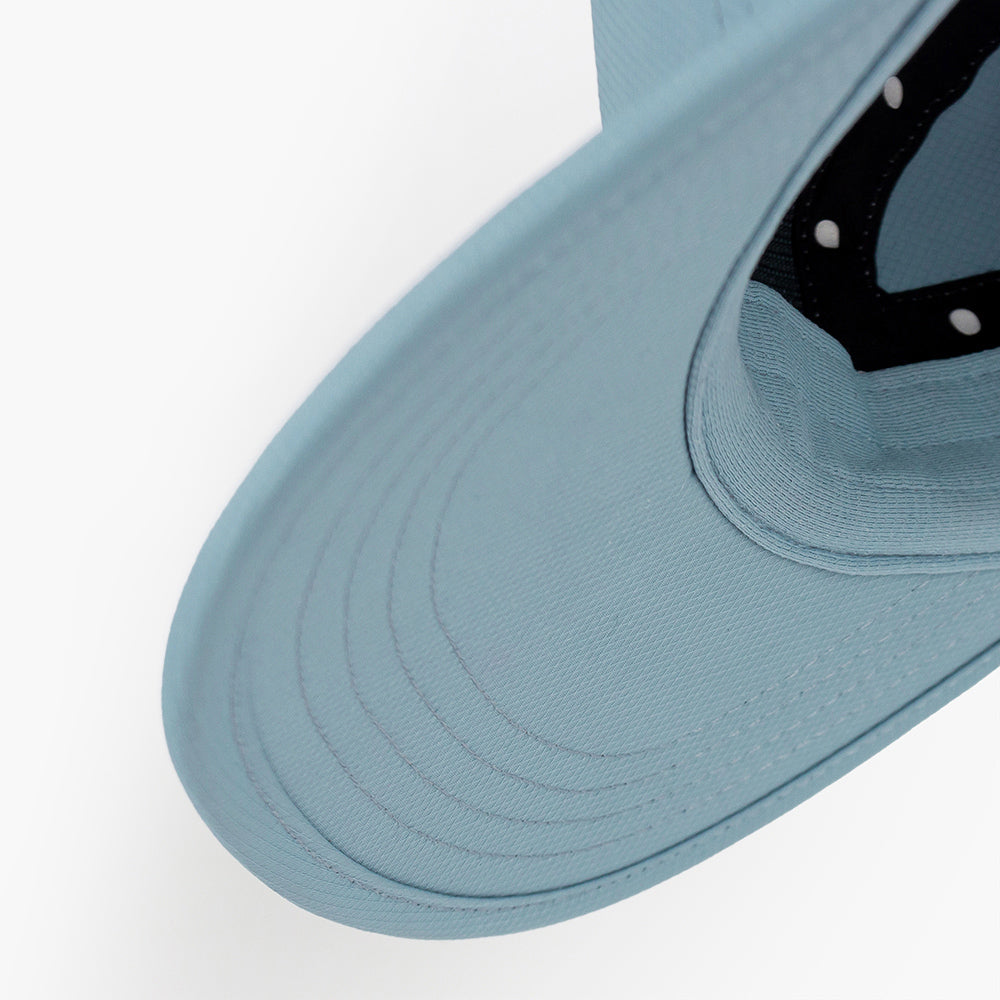 GOCap-Classic-Athletics — Flatlay 6 [U-2-CA-0056-BL012.S/M]