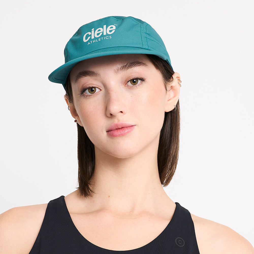 GOCap-Classic-Athletics — Flatlay 2 [U-2-CA-0056-TU006.S/M]