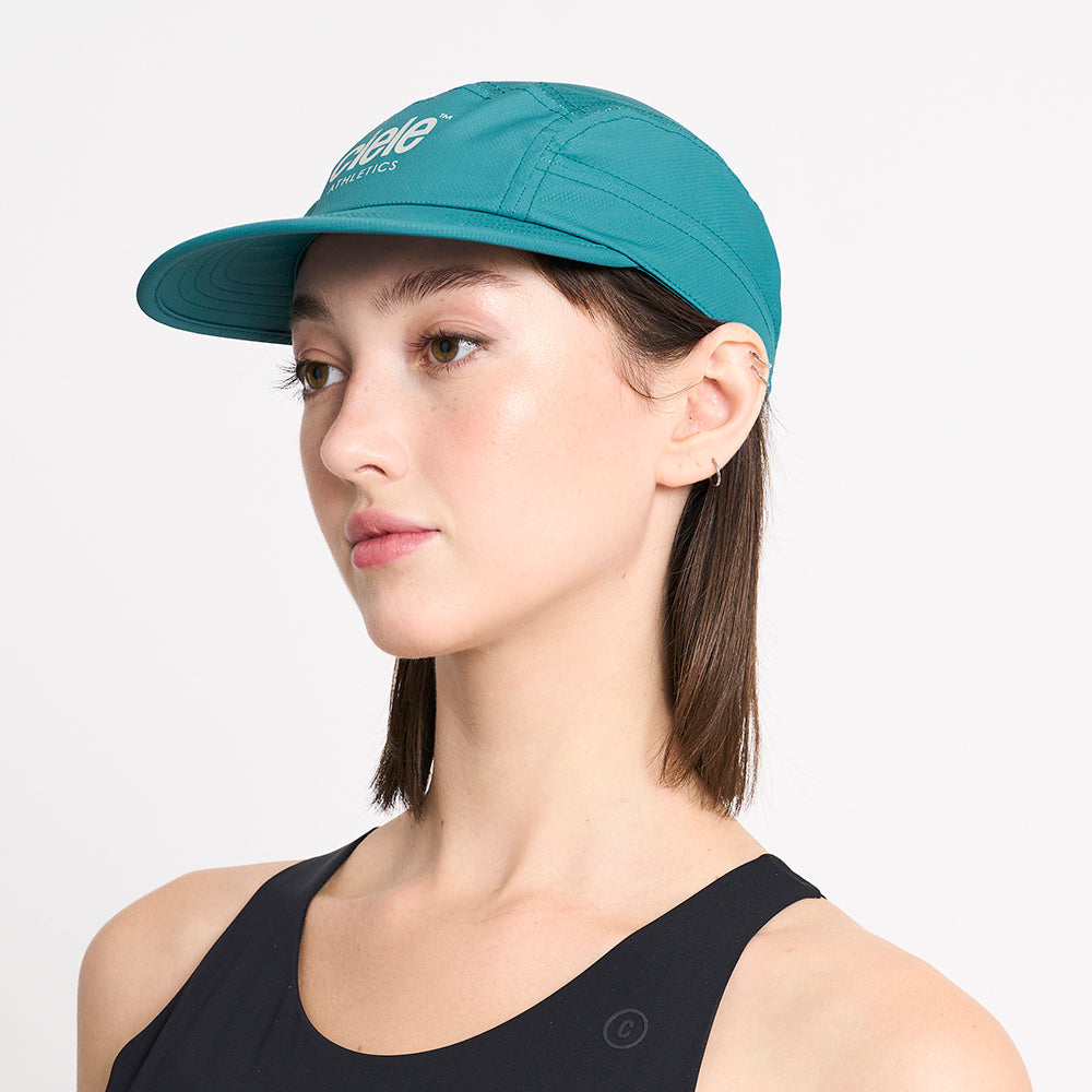GOCap-Classic-Athletics — Flatlay 3 [U-2-CA-0056-TU006.S/M]