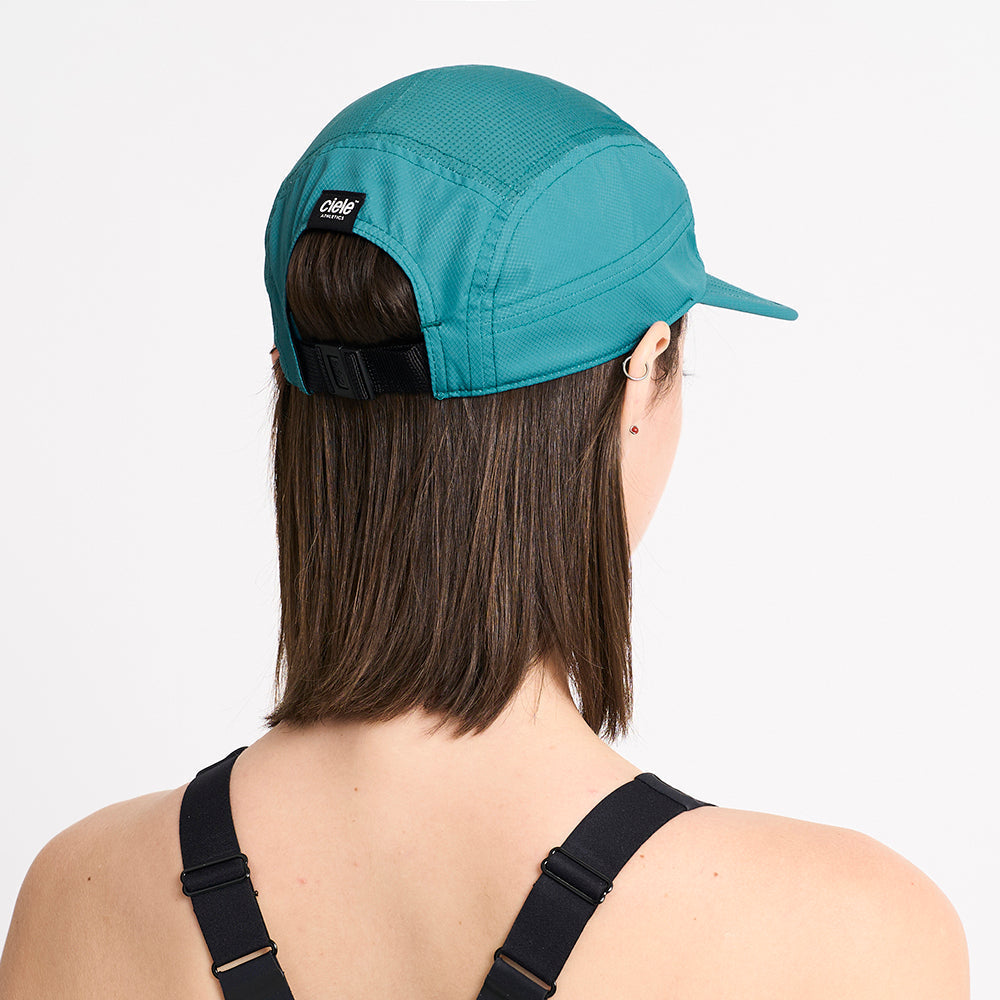 GOCap-Classic-Athletics — Flatlay 4 [U-2-CA-0056-TU006.S/M]