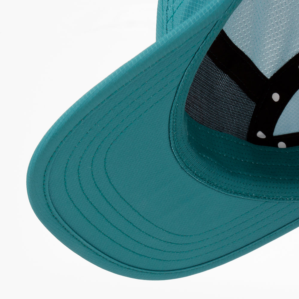 GOCap-Classic-Athletics — Flatlay 6 [U-2-CA-0056-TU006.S/M]