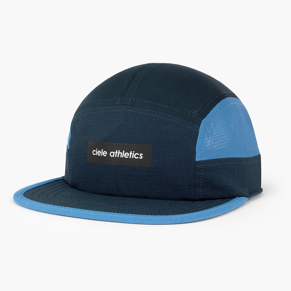 GOCap - Field - Iconic Bar — Flatlay 1 [U-2-CA-0060-BL043.M/L]
