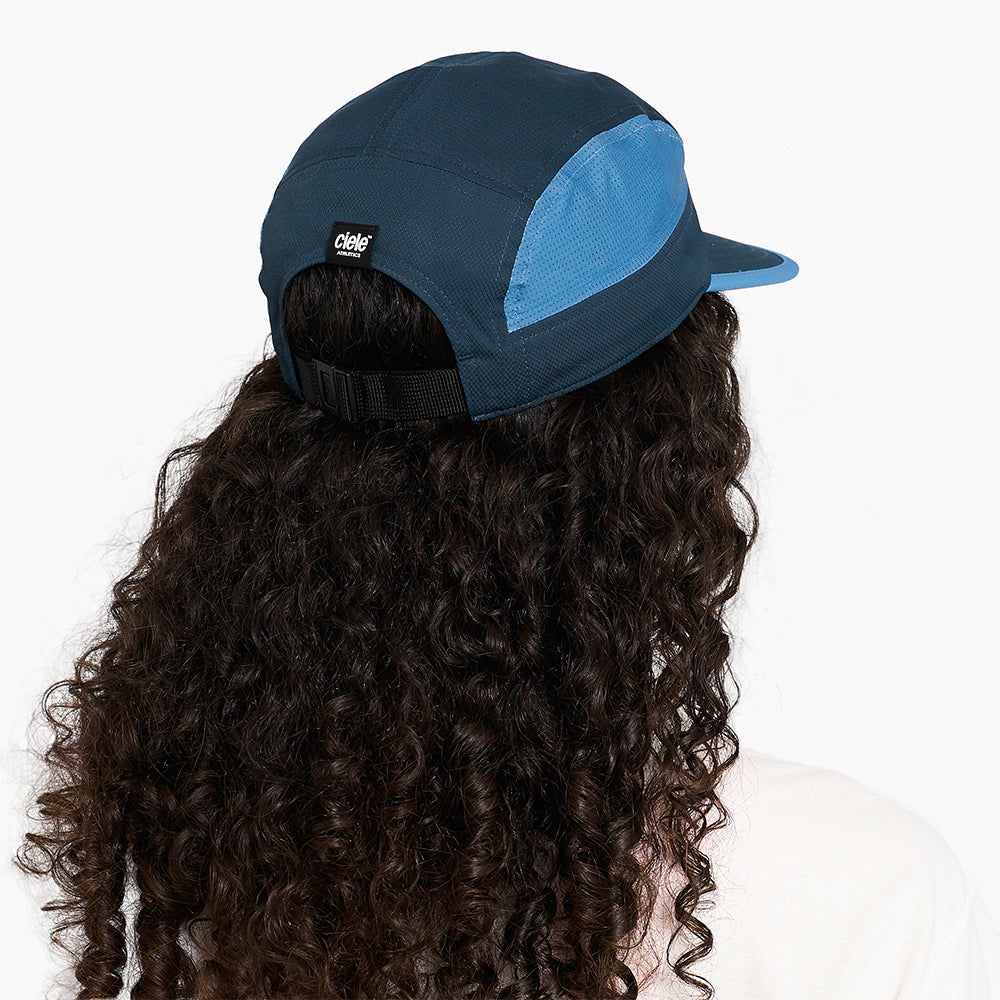 GOCap - Field - Iconic Bar — Flatlay 4 [U-2-CA-0060-BL043.M/L]