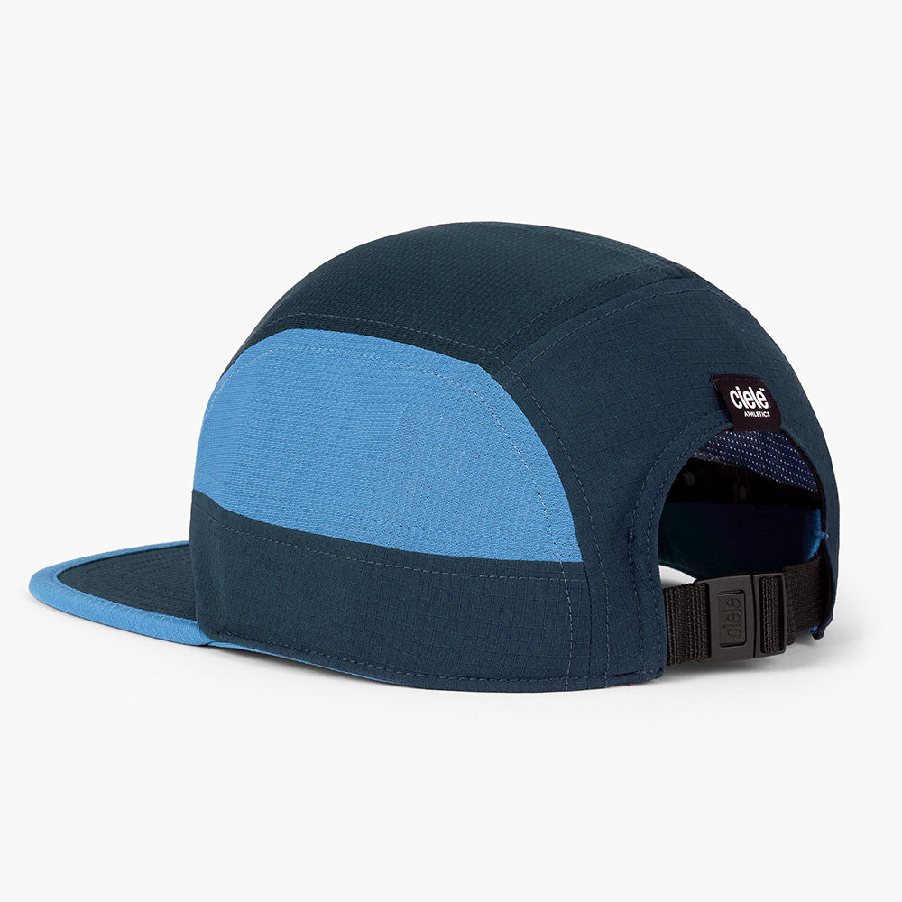 GOCap - Field - Iconic Bar — Flatlay 5 [U-2-CA-0060-BL043.M/L]