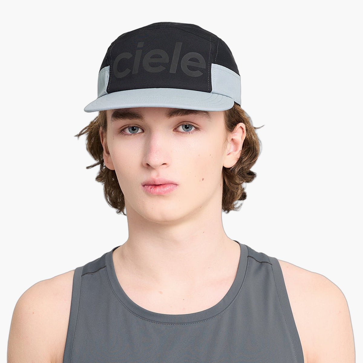 GOCap-Comp-Century — STUD1 1 [U-2-CA-0073-BK006.S/M]