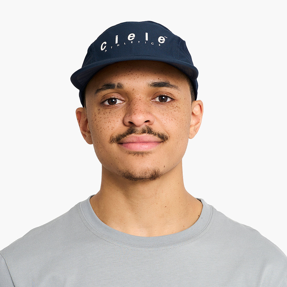 GOCap - EQ - Decade — Flatlay 2 [U-2-CA-0366-BL004.M/L]