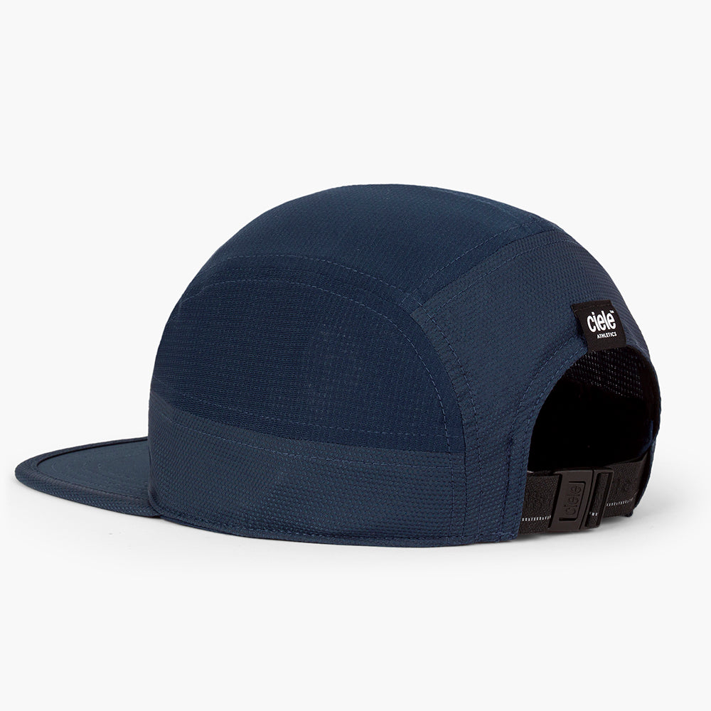 GOCap - EQ - Decade — Flatlay 5 [U-2-CA-0366-BL004.M/L]