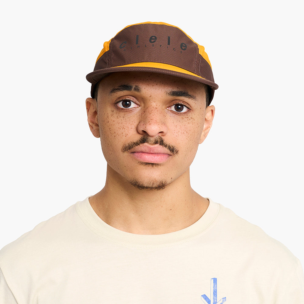 GOCap - EQ - Decade — Flatlay 2 [U-2-CA-0366-BR011.M/L]