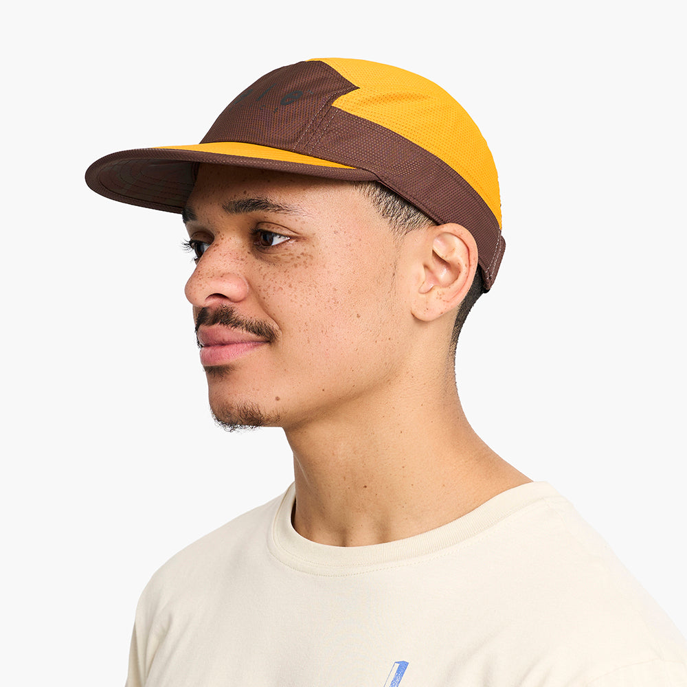 GOCap - EQ - Decade — Flatlay 3 [U-2-CA-0366-BR011.M/L]