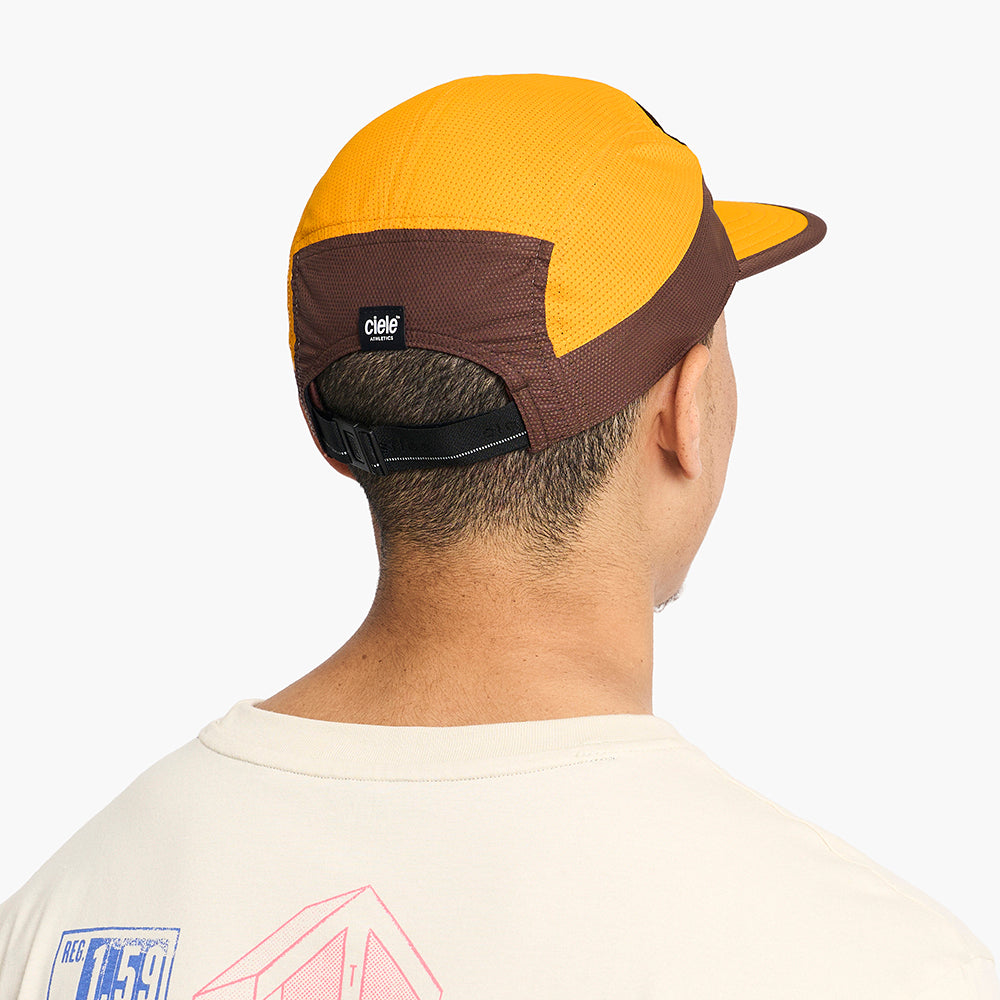 GOCap - EQ - Decade — Flatlay 4 [U-2-CA-0366-BR011.M/L]