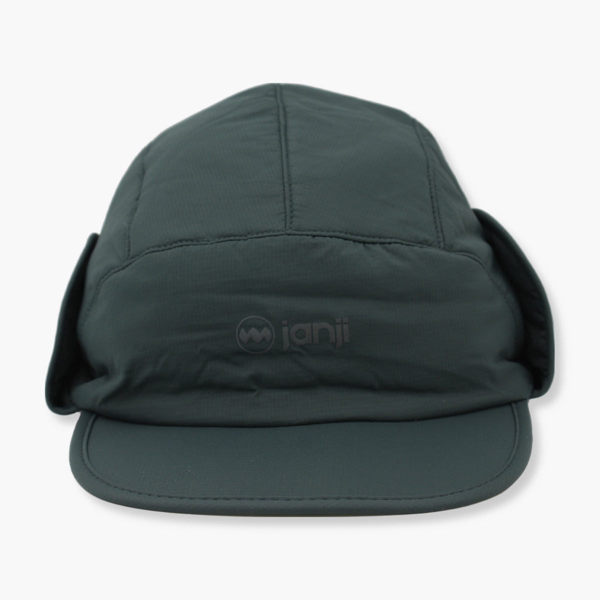 Thermalrunner Insulated Cap — flatlay 1 [UH14A-Atlantis]