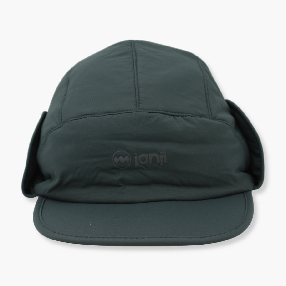 Thermalrunner Insulated Cap — flatlay 1 [UH14A-Atlantis]