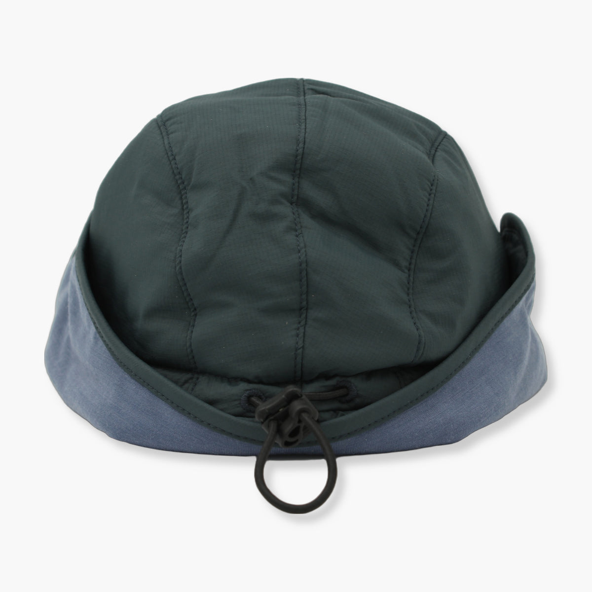 Thermalrunner Insulated Cap — flatlay 3 [UH14A-Atlantis]
