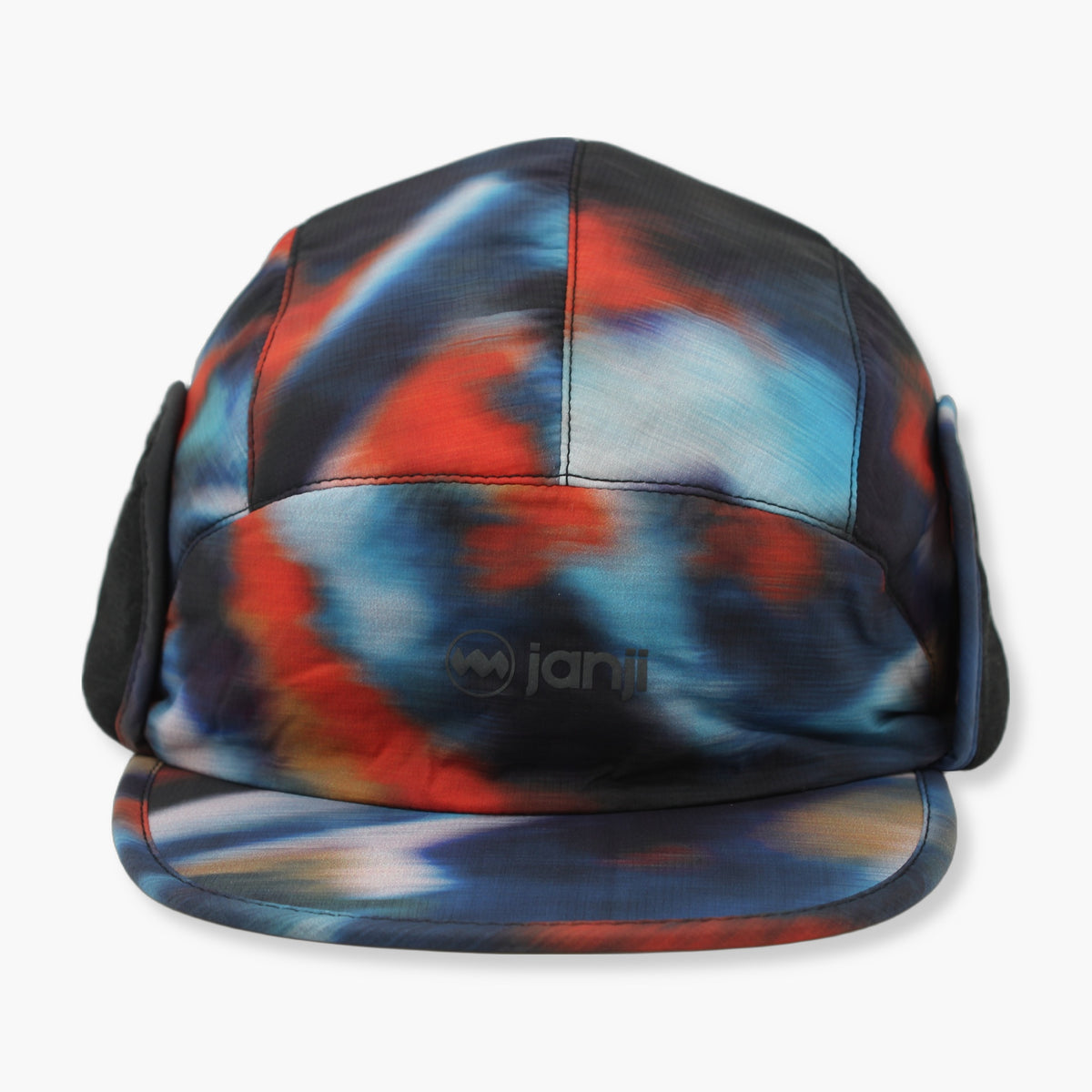 Thermalrunner Insulated Cap — flatlay 1 [UH14A-RST]