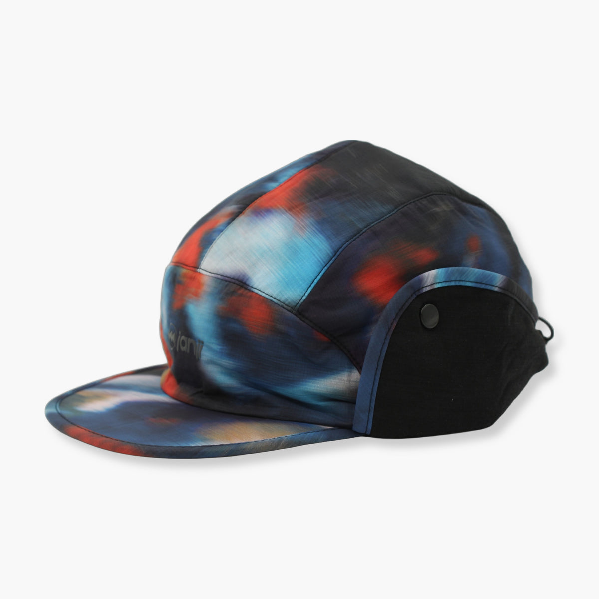 Thermalrunner Insulated Cap — flatlay 2 [UH14A-RST]