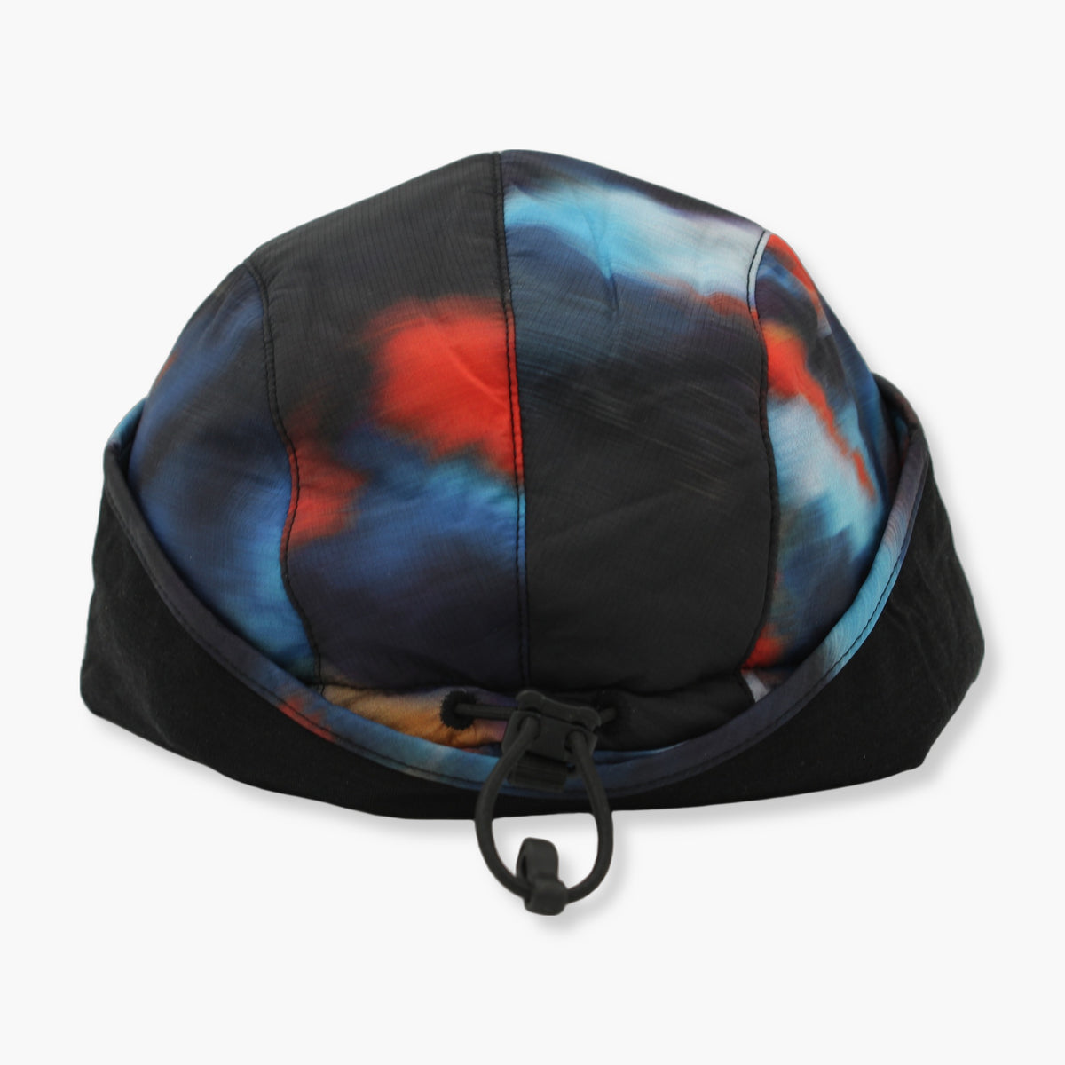 Thermalrunner Insulated Cap — flatlay 3 [UH14A-RST]