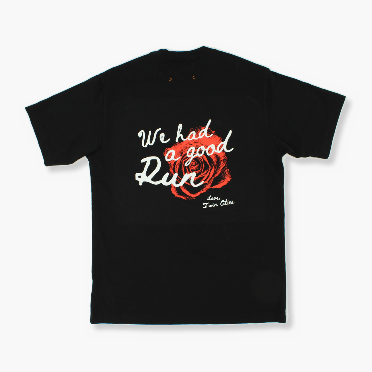 All Gender TC Cotton Tee