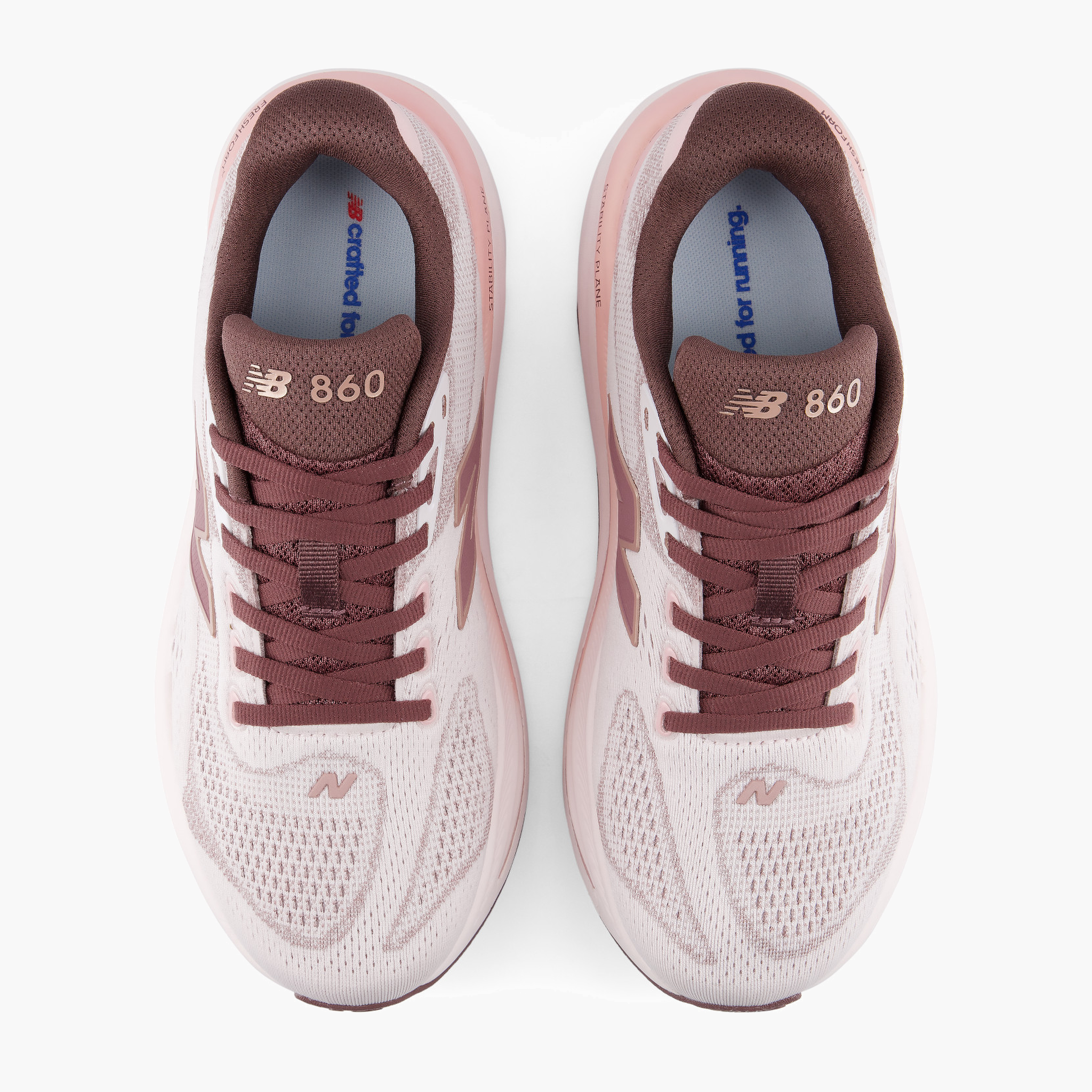 Women's 860 v15