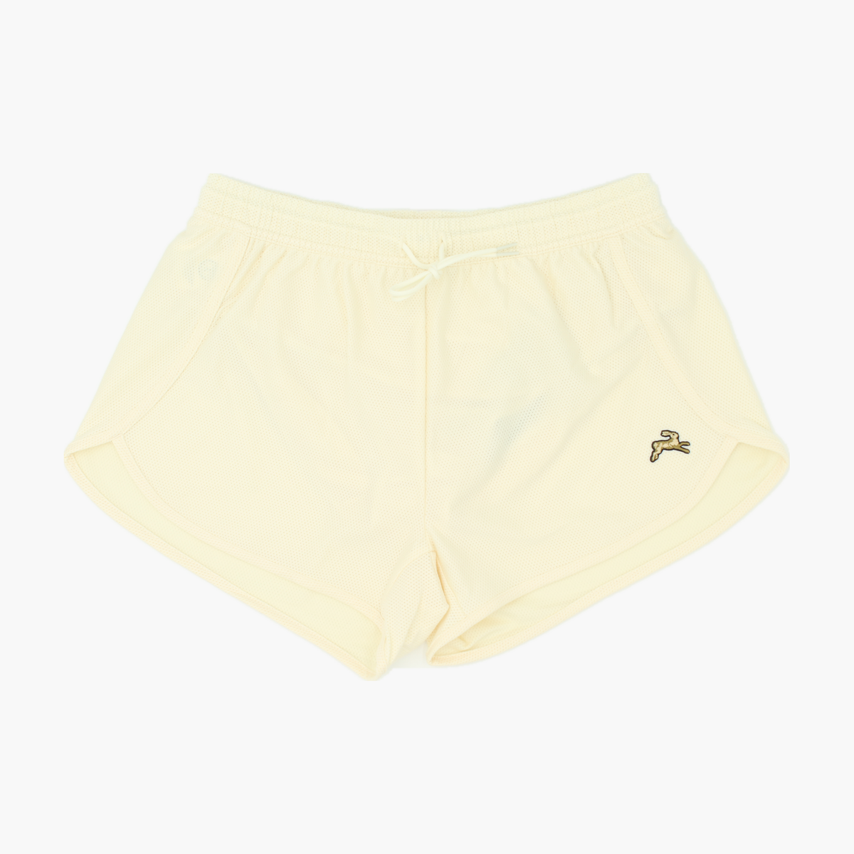 Women's Van Cortlandt Short 2.5" — Flatlay 1 [WB7002-IVORY]