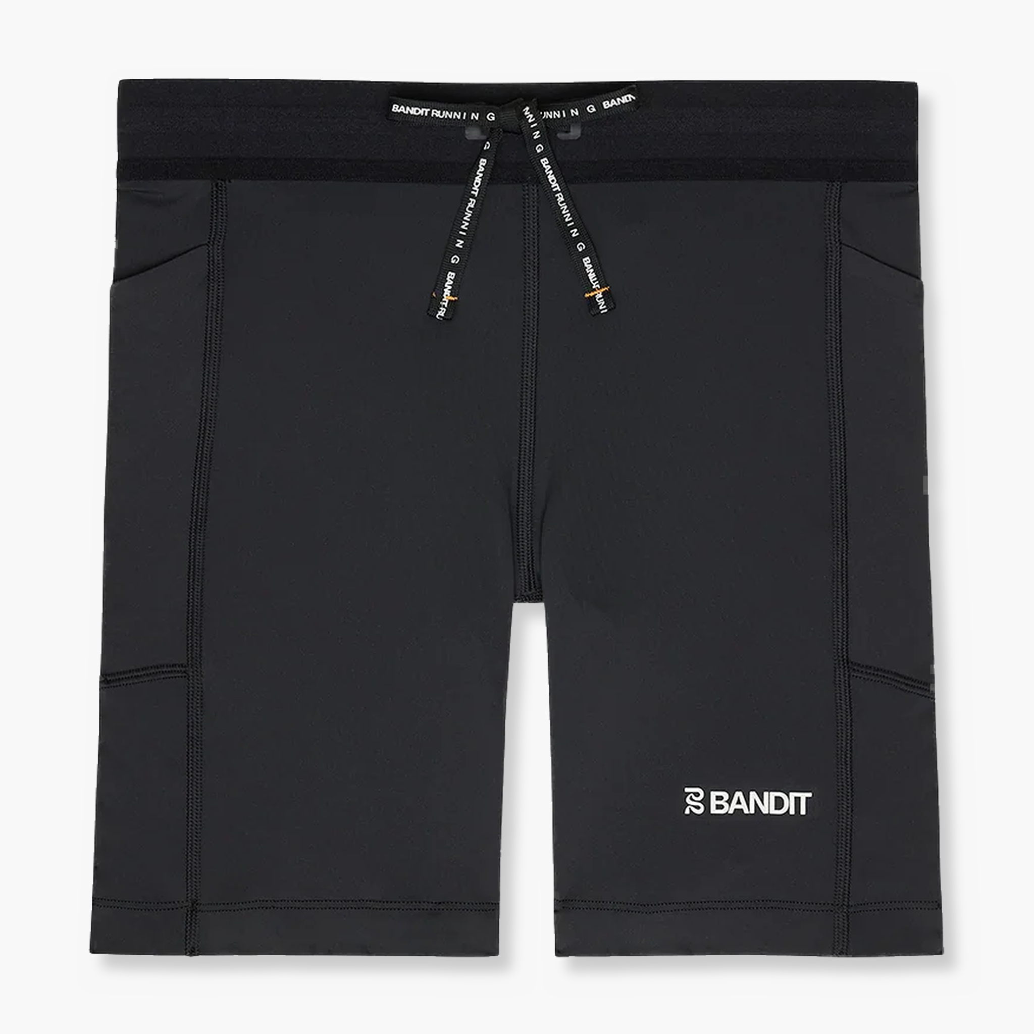 Women's Stamina Compression Shorts 7"