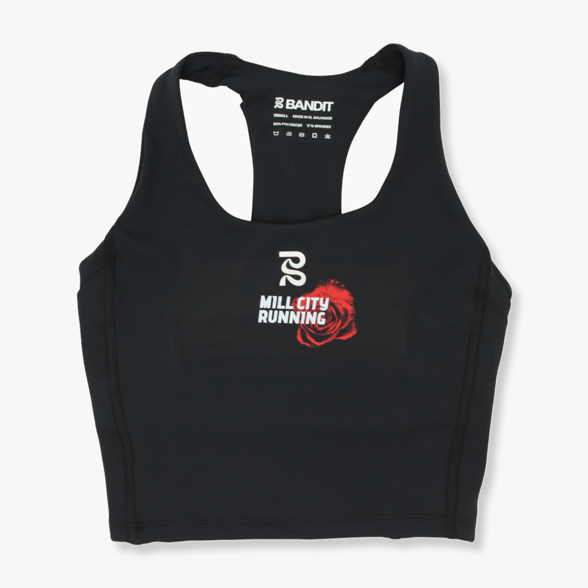 Women's TC Stamina Race Crop