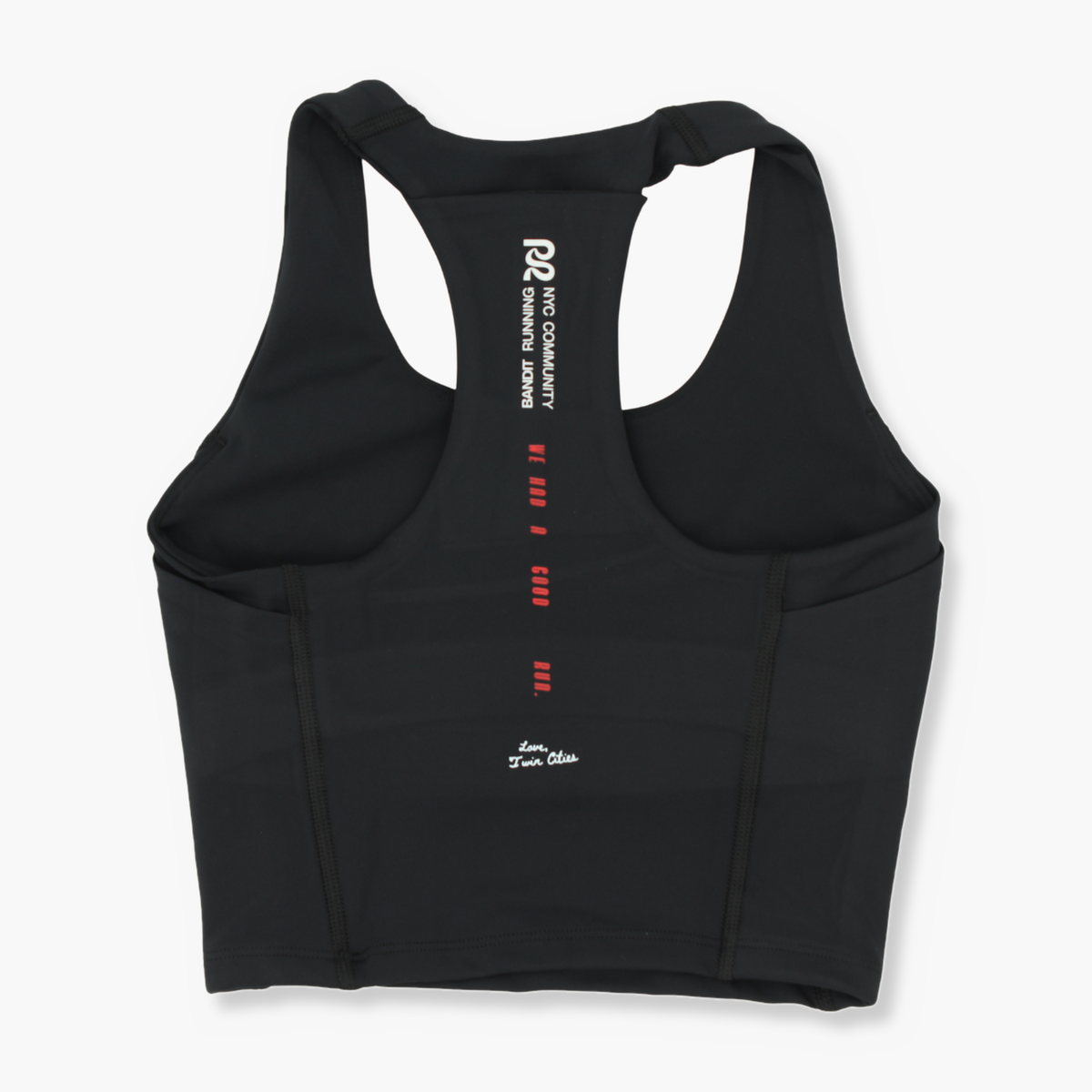 Women's TC Stamina Race Crop