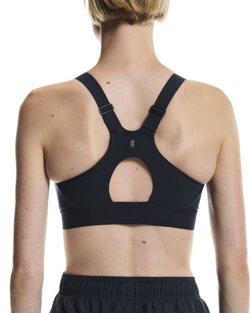 Sweat it all out — On Performance Bra 2.0